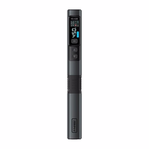 FNIRSI HS-02B F 100 W nutikas jootekolb