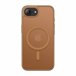 TECH-PROTECT BASICMAG MAGSAFE IPHONE 16E / 17E matt pruun