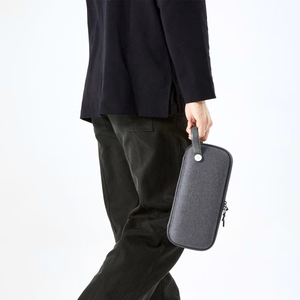 Spigen Klasden Pouch jaoks Nintendo Switch 2 - Hall