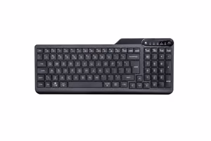 HP 460 mitme seadme Bluetooth klaviatuur