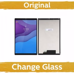 LCD Ekraan ühilduv Lenovo Tab M10 HD2 / 64GB / X306X / Must (Uuendatud: China)