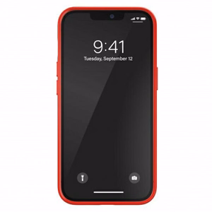 Adidas OR SnapCase Trefoil iPhone 13 Pro/13 6.1" красный/красный 47101