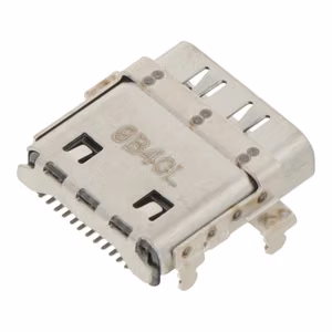 Laadimispesa, kontakt Dell XPS 12 9250 / XPS 13 9365 / XPS 15 9575 / Latitude 7275 / 7390 Type-C