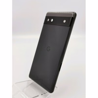 Tagakaas ühilduv Google Pixel 6a / Charcoal / (9/10 kasutatud)