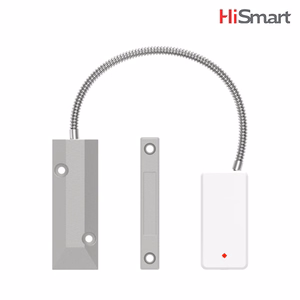 HiSmart Juhtmevaba Garage Door Sensor