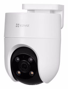 EZVIZ H8c – välitingimuste IP-turvakaamera, pöördkaamera