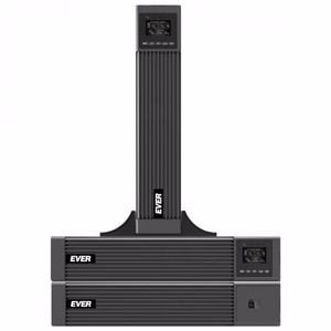 Ever UPS POWERLINE RT PRO 3000 topeltkonversioon (Online) 3 kVA/3kW