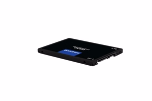Goodram CX400 SSDPR-CX400-02T-G2 2 TB 2.5" Serial ATA III 3D NAND
