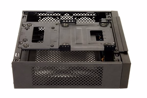 Chieftec IX-03B ITX-Tower must 85 W