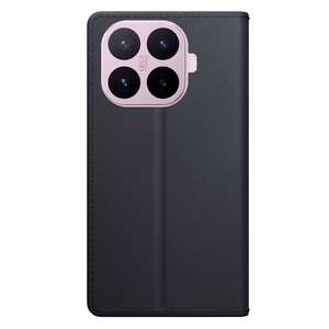 3mk Rahakott-ümbris Xiaomi 17T must