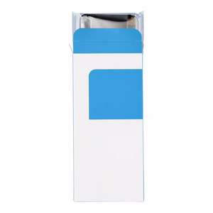 FixCell LCD Display jaoks BLACKVIEW BL8800 OEM without frame