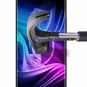 3mk Silky Matt Pro matt ekraanikaitse Realme 12 Pro/12 Pro+