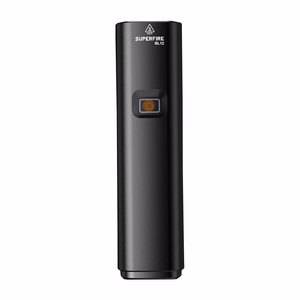 Superfire BL12 jalgrattavalgusti, 4800 mAh, USB, 2 režiimi