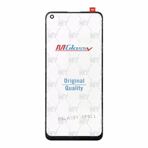 MUSTTBY esiklaas + OCA OPPO Reno 6 lite