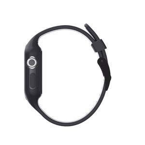 Incipio NGP painduv rihm 38 / 40 / 41 mm Apple Watchile, suitsune