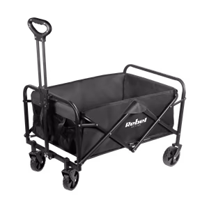 Туристическая и пляжная тележка Rebel Active, 80 л, 100 кг