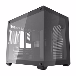 Darkflash C285MP arvutikorpus (must)