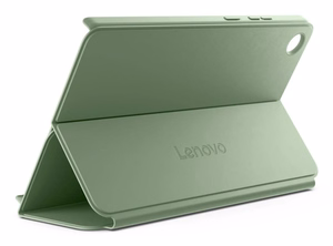 Lenovo Folio ümbris Tab One tahvelarvutile, 22,1 cm (8,7"), roheline
