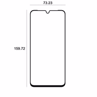 Etteri karastatud klaas 9D for Samsung Galaxy A26 5G