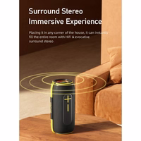 Bluetooth portable speakers Awei KA5 20W must