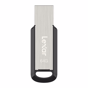 USB-mälupulk LEXAR M400 USB 3.0 64GB LJDM400064G-BNBNG