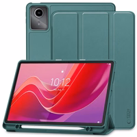 Tech-Protect SC Pen Ümbris jaoks Lenovo Tab M11 11" TB-330 - roheline