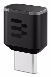 EPOS ADAPT E1 TWS in-ear äri / igapäevased Bluetooth kõrvaklapid valged