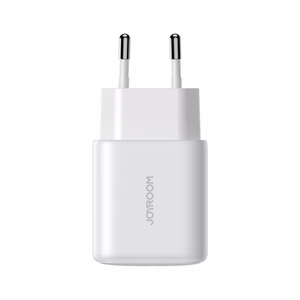 Laadija Joyroom JR-TCF20 20W USB-C valge