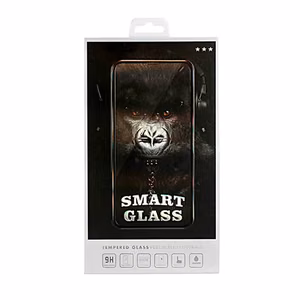 Smart Glass jaoks IPHONE 14 PLUS BLACK