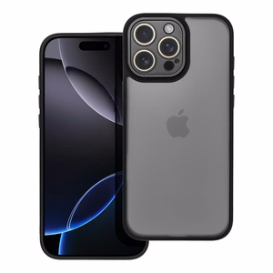 VARIETE Ümbris jaoks IPHONE 16 Pro Max must
