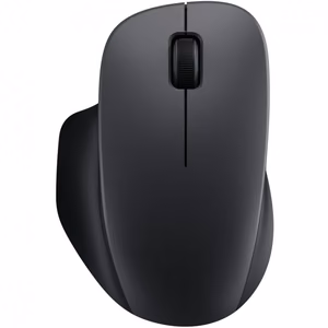 Juhtmevaba hiir Xiaomi Comfort Väljalase must BHR9359GL