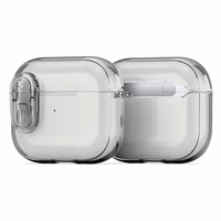 Ümbris Dux Ducis PECL Apple AirPods 3 hall