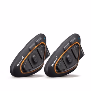 Midland BTX1 PRO S-TWIN – комплект мотогарнитур для двух мотоциклистов