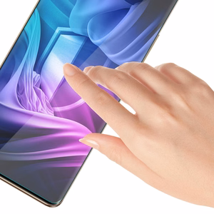 Oppo Reno 10 Pro+ – 3mk Silky Matt Pro telefoni ekraanikaitse
