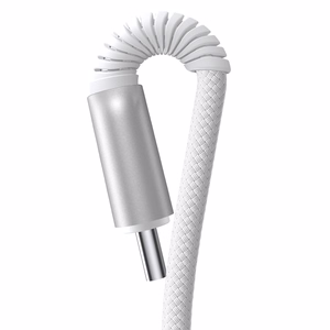 USB kaabel Joyroom S-A51 USB-C to USB-C 60W 1.2m light hall