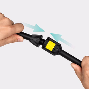 LT303 survepesur, 1200 W