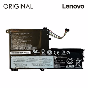 Notebook aku LENOVO L15C3PB1, 4510mAh, Original