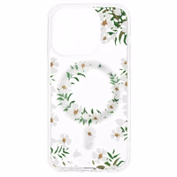 Tel Protect Flower Magsafe jaoks Iphone 14 design 5