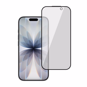 Tempered glass Tel Protect 10X Privacy DLC Diamond Coating jaoks Iphone 16 Pro/17