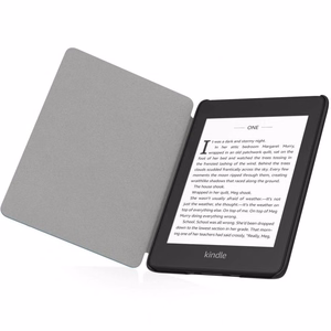 Tech-Protect SmartCase jaoks Kindle Paperwhite V / 5 / Signature Edition - must