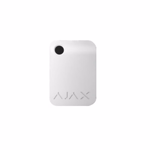 AJAX зашифрованный бесконтактный брелок для клавиатуры RFID, белый