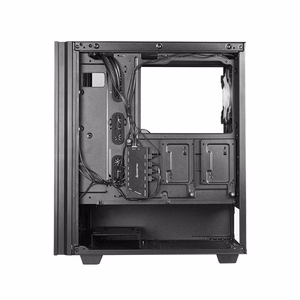 Корпус CHIEFTEC Hunter 2 для игрового ПК ATX чёрный