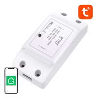 Nutikas Lüliti WiFi Gosund SW3, Tuya