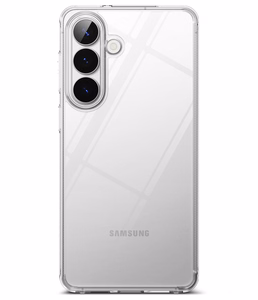 Ringke Fusion чехол для Samsung Galaxy S26+ прозрачный