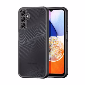 DUX DUCIS case AIMO jaoks SAMSUNG A25 5G must