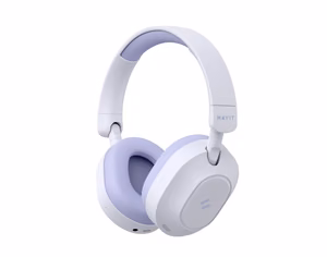 Havit H668BT - juhtmevabad Bluetooth kõrvaklapid (lillad)