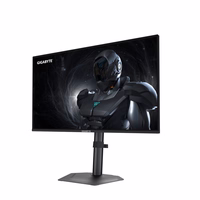 GIGABYTE G25F2 24.5" FHD Gaming Monitor - 1920 x 1080, 200Hz, 1ms, 300 cd/m², Display HDR 10, HDMI 2.0, Displayport 1.4