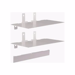 Nanoleaf Blocks Shelf – lisakomplekt 2 riiuliga