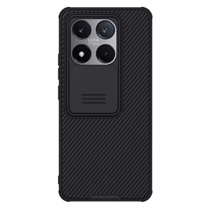 NILLKIN CAMSHIELD PRO XIAOMI 14T BLACK