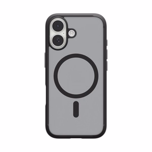 SPIGEN ümbris ULTRA HYBRID MAG compatible with MagSafe jaoks IPHONE 17 frost must